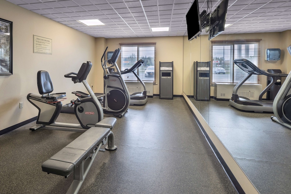 best western plus chena river lodge
