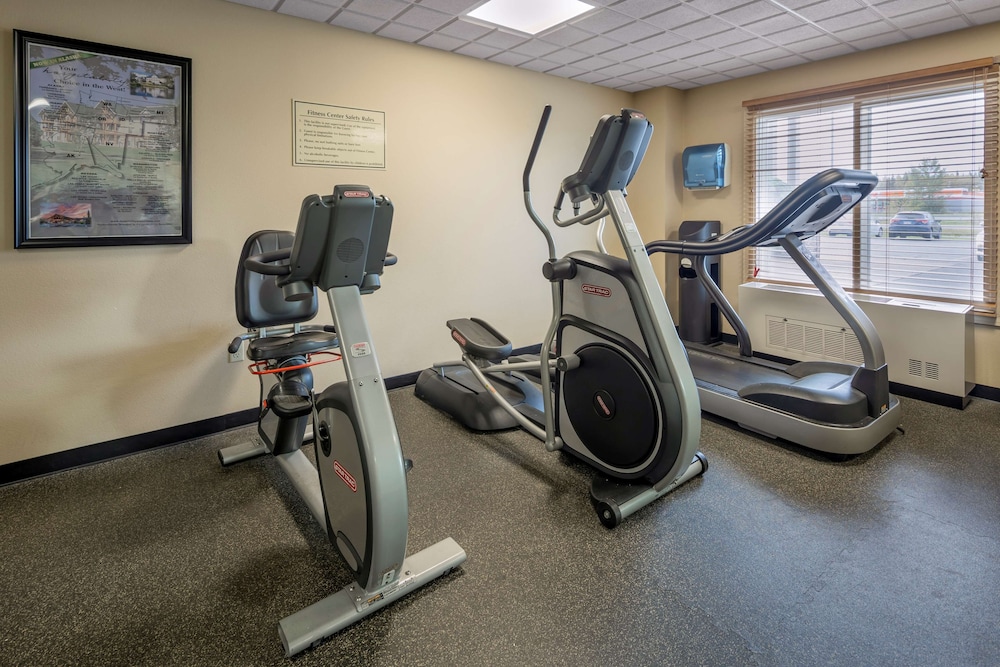 best western plus chena river lodge