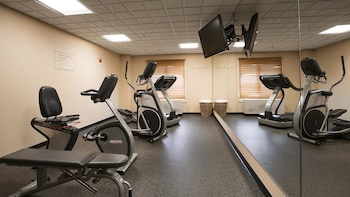 best western plus chena river lodge