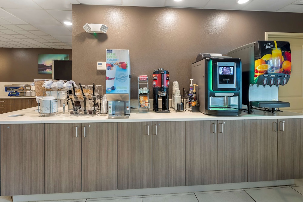best western plus chena river lodge