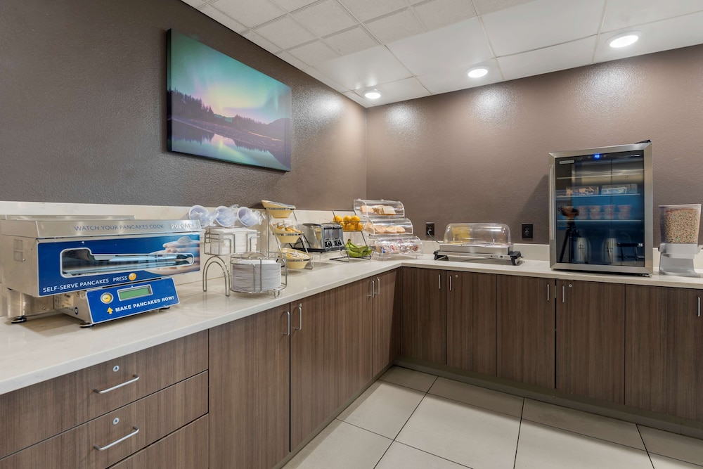 best western plus chena river lodge