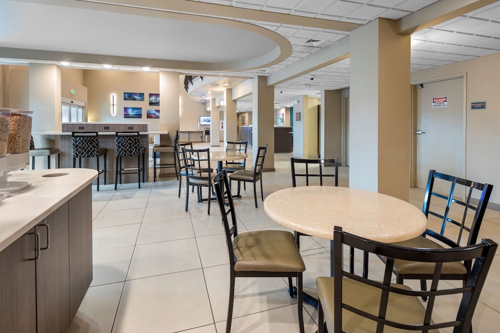 best western plus chena river lodge