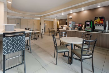 best western plus chena river lodge