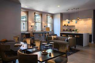 holiday inn express and suites butler by ihg