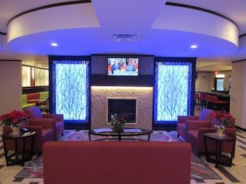 Holiday Inn Express & Suites Butler By Ihg,Butler Township>>Butler,3 star