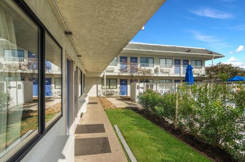 motel 6 college station tx bryan