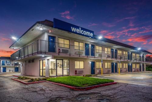 motel 6 college station tx bryan