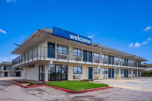 motel 6 college station tx bryan