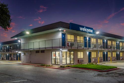 motel 6 college station tx bryan