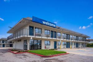 motel 6 college station tx bryan
