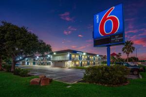 motel 6 college station tx bryan
