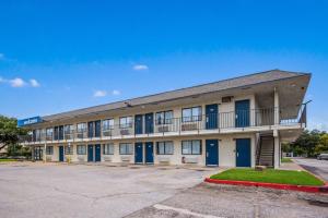 motel 6 college station tx bryan