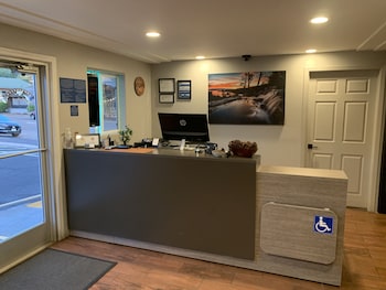 Blackjack Inn South Lake Tahoe,Lake Tahoe>>El Dorado County,2 star