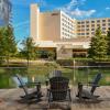 Hilton Dallas/Plano Granite Park,Irving>>Dallas,3 star
