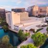 Hilton Dallas/Plano Granite Park,Irving>>Dallas,3 star