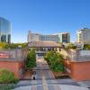 Hilton Dallas/Plano Granite Park,Irving>>Dallas,3 star