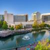 Hilton Dallas/Plano Granite Park,Irving>>Dallas,3 star