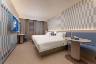 hanting hotel