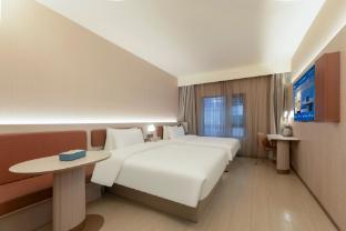 hanting hotel