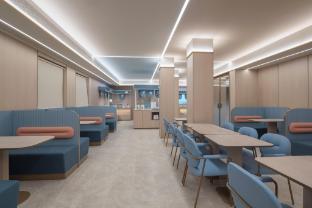 hanting hotel