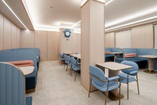 hanting hotel