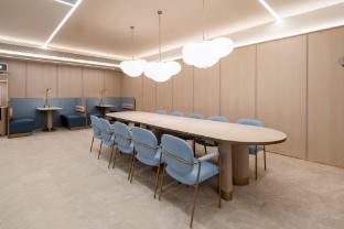 hanting hotel