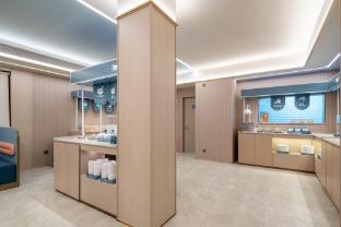 hanting hotel
