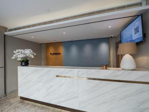 home inn neo shanghai hongmei road laowai street