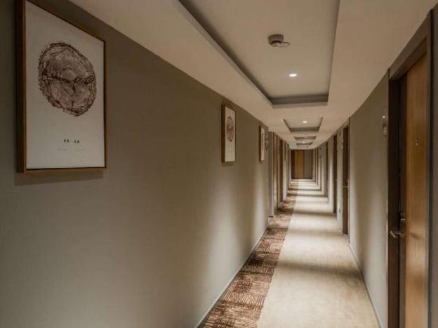 home inn neo shanghai hongmei road laowai street