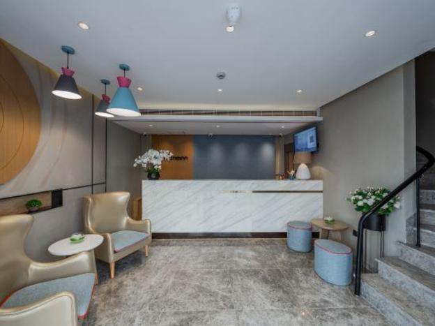 home inn neo shanghai hongmei road laowai street