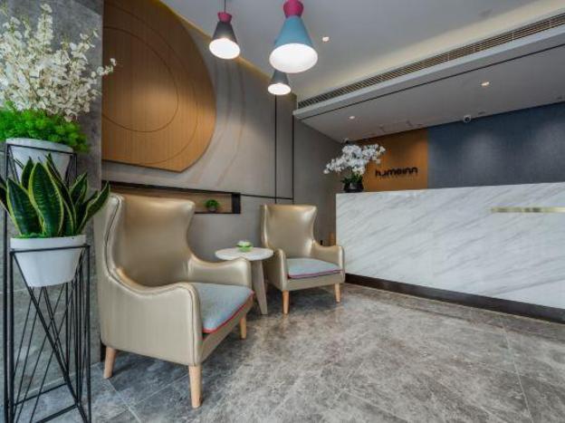 home inn neo shanghai hongmei road laowai street