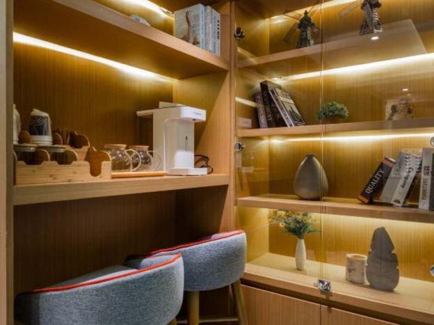 home inn neo shanghai hongmei road laowai street