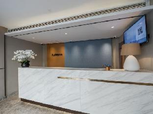 home inn neo shanghai hongmei road laowai street