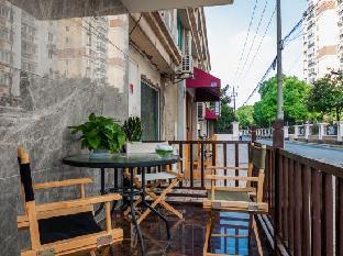 home inn neo shanghai hongmei road laowai street