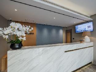 home inn neo shanghai hongmei road laowai street