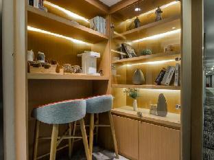 home inn neo shanghai hongmei road laowai street