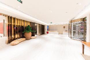 ji hotel shanghai jinshan wanda