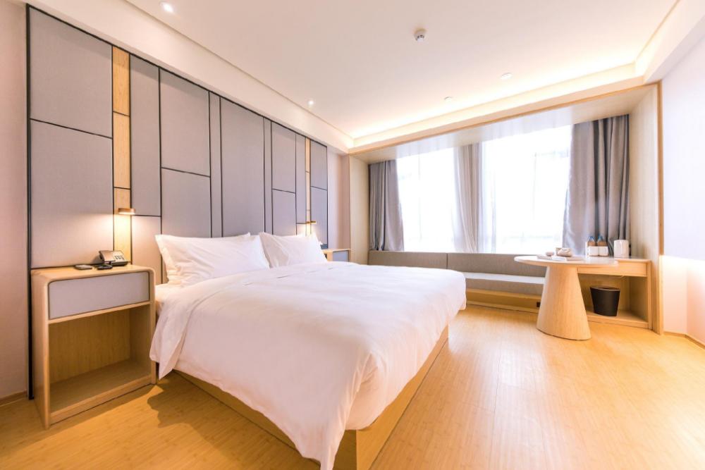 ji hotel shanghai jinshan wanda
