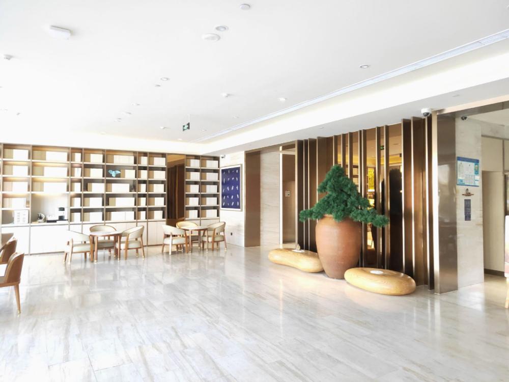 ji hotel shanghai jinshan wanda
