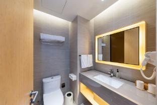 ji hotel shanghai jinshan wanda