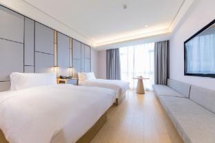 ji hotel shanghai jinshan wanda