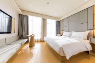 ji hotel shanghai jinshan wanda
