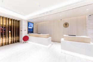 ji hotel shanghai jinshan wanda