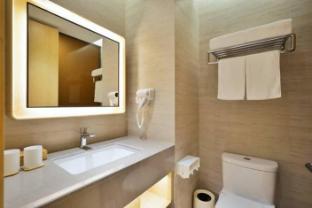 ji hotel shanghai jinshan wanda