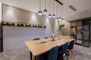 home inn selected shanghai lianhang road metro station
