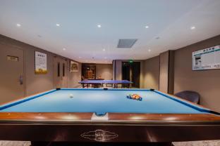 home inn selected shanghai lianhang road metro station