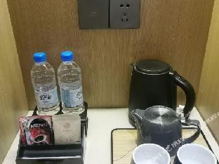 home inn selected shanghai lianhang road metro station
