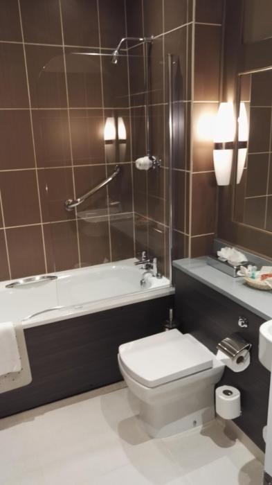 the caledonian hotel