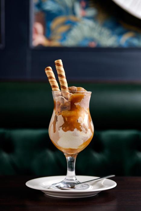 the caledonian hotel