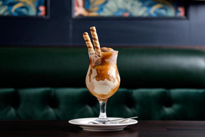 the caledonian hotel